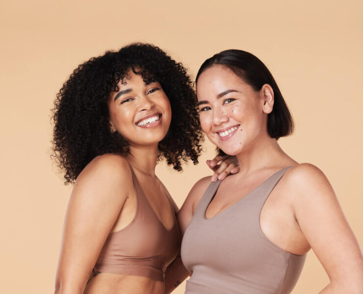 How to Identify Your Skin Type at Home