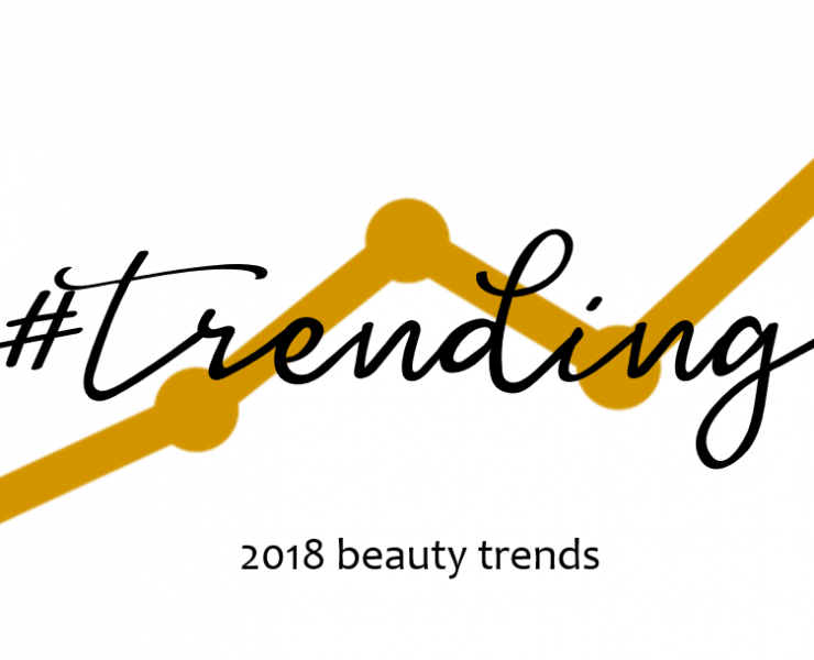 trending 2018