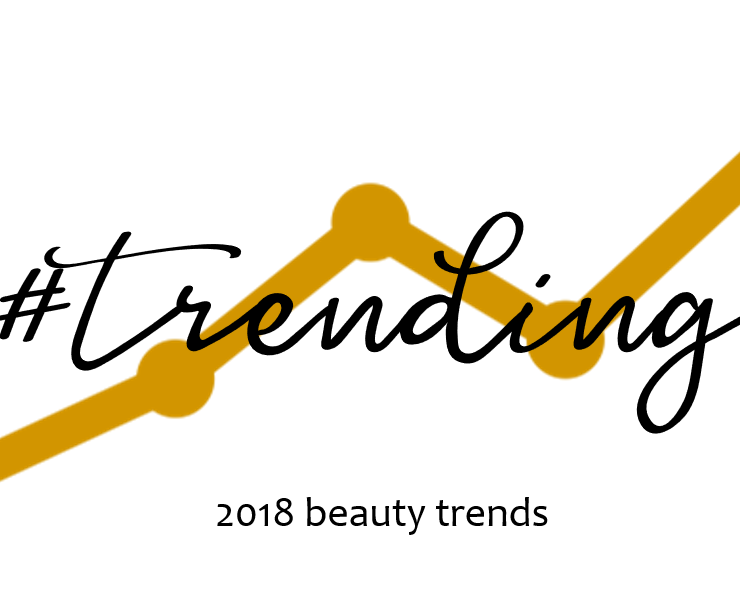 trending 2018