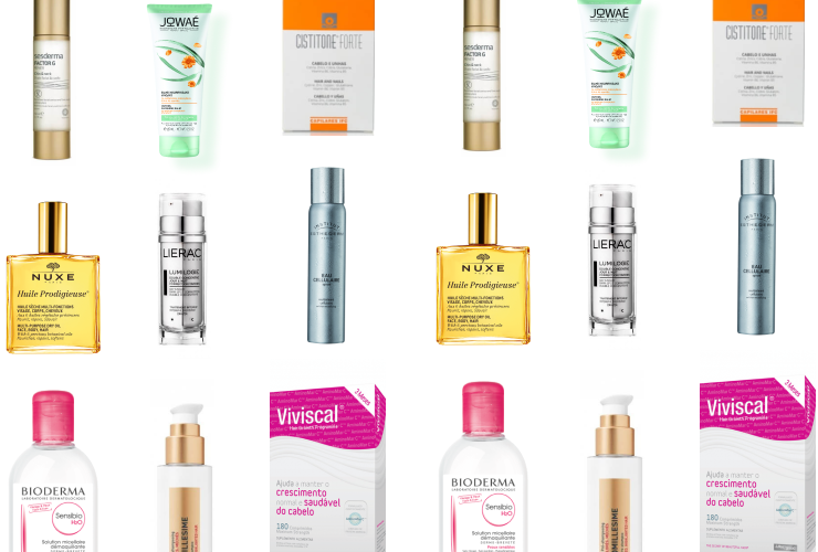 Winners Oscars 1st Edition