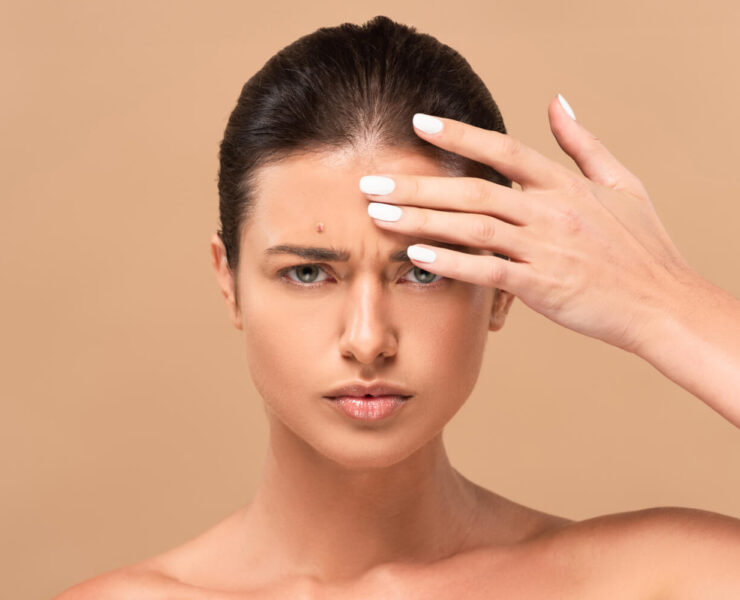 The 5 Most Common Skincare Mistakes