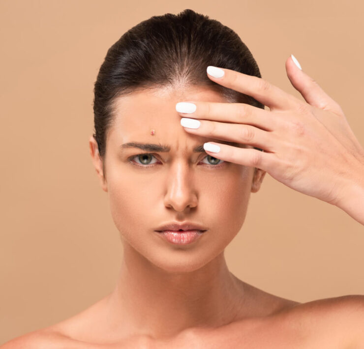 The 5 Most Common Skincare Mistakes