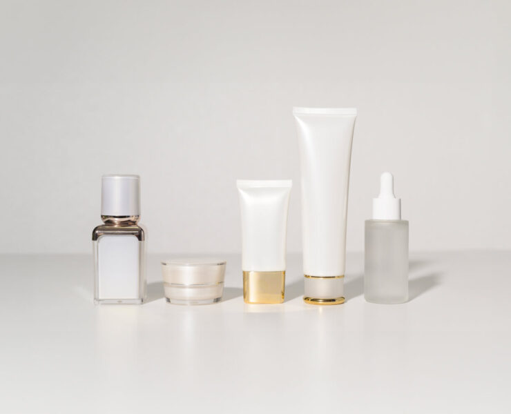 Understanding "Free From" Claims in Cosmetics