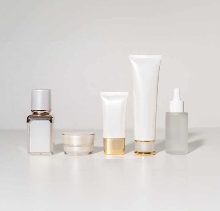 Understanding "Free From" Claims in Cosmetics