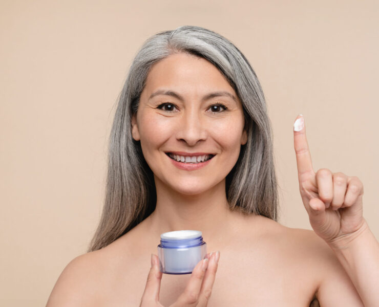 Why Does Your Skin Change as You Age?
