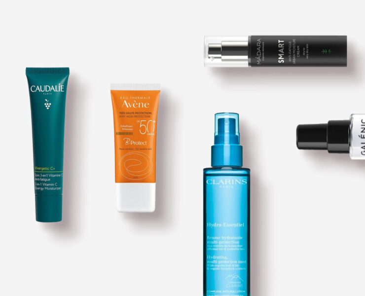 What Does "Anti-Pollution" Mean in Skincare?