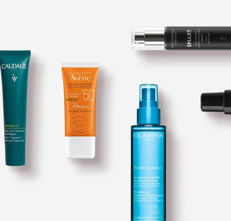 What Does "Anti-Pollution" Mean in Skincare?