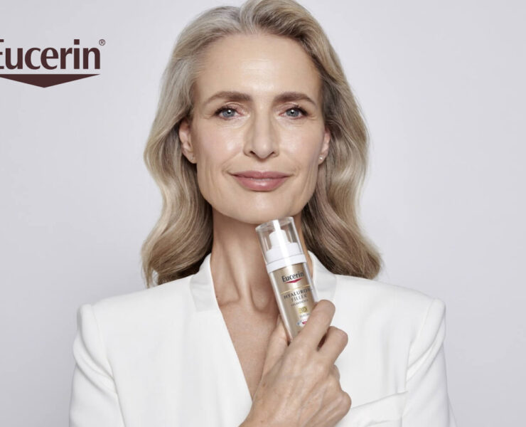 Eucerin: The Brand in Interview