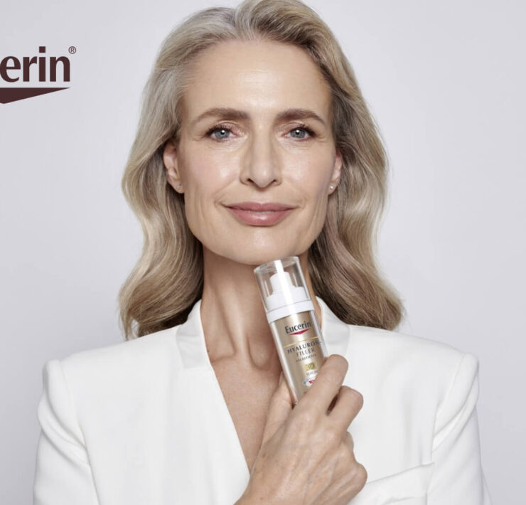 Eucerin: The Brand in Interview
