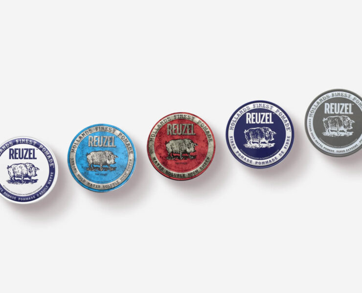 How to Pick the Best Reuzel Pomade for You
