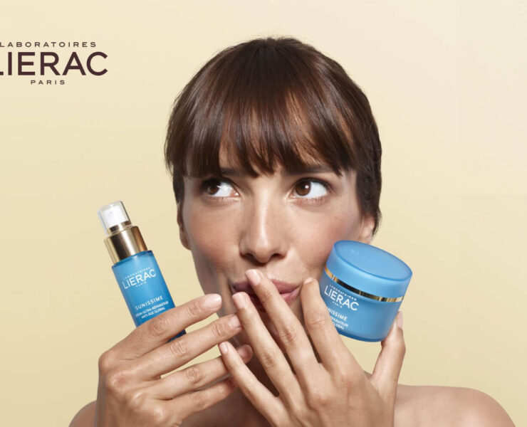 Lierac: The Brand in Interview