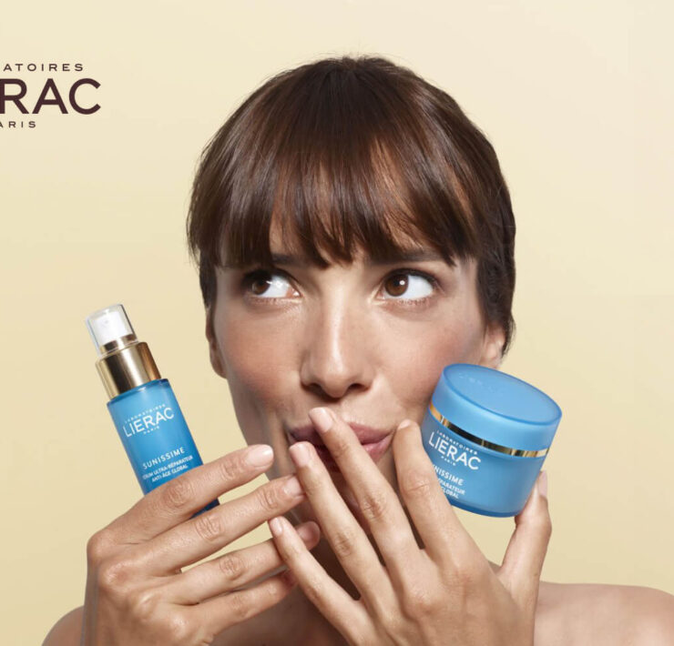 Lierac: The Brand in Interview