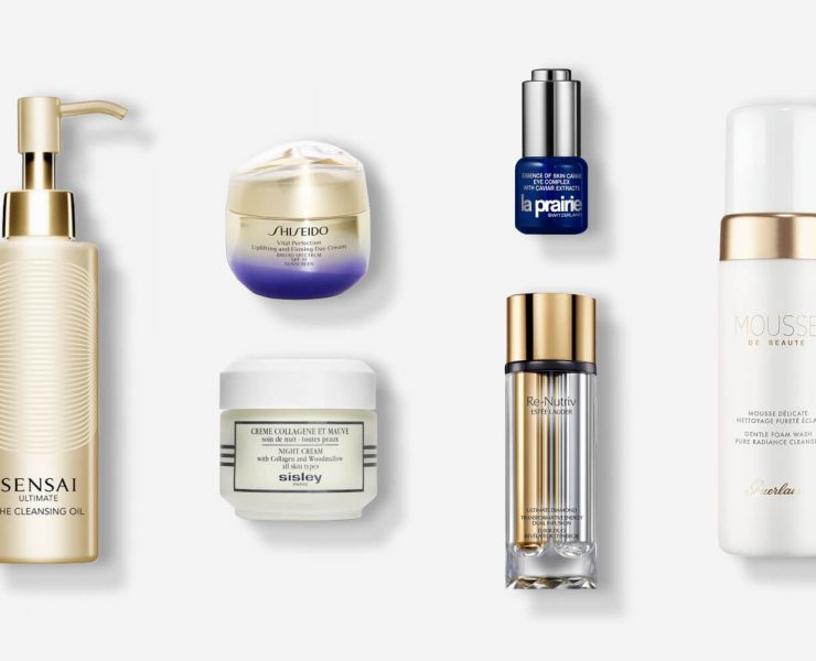 best-luxury-skincare-mature-skin