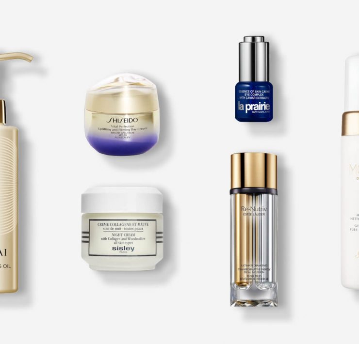 best-luxury-skincare-mature-skin