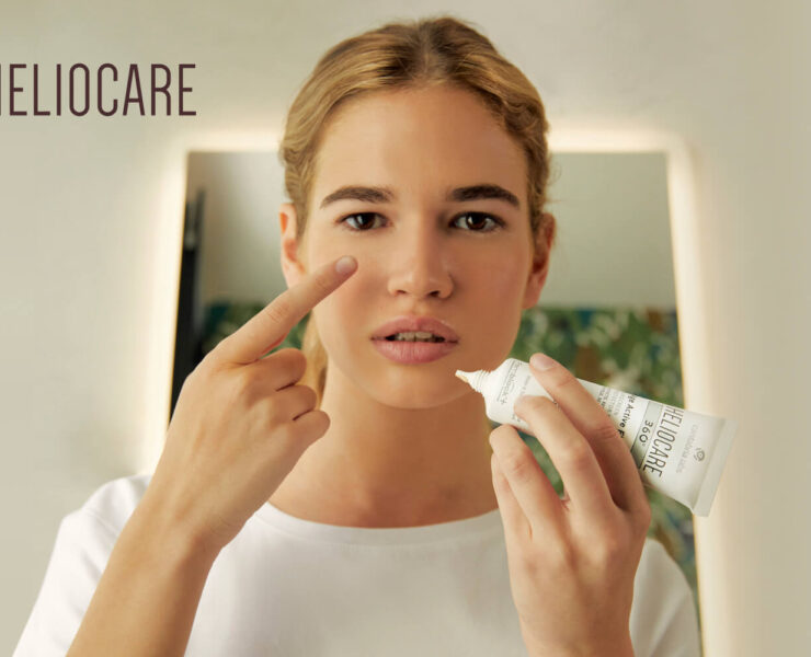 Heliocare: The Brand in Interview