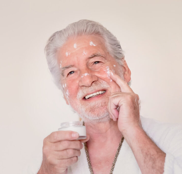 Best Creams to Manage Actinic Keratosis