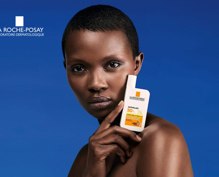 La Roche-Posay: The Brand in Interview