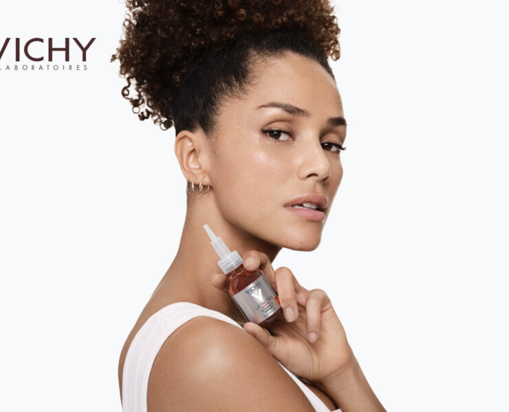 Vichy: The Brand in Interview