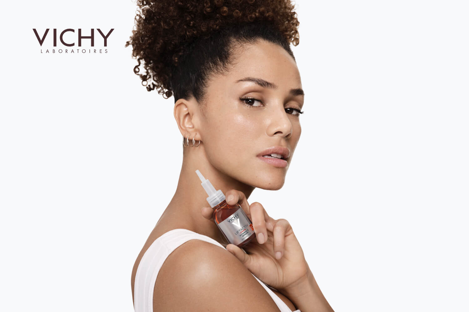 Vichy, Advanced Skin Care for Hyperpigmentation