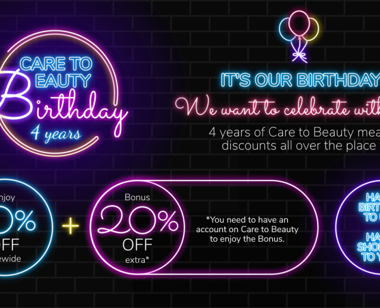 New releases Archives · Care to Beauty