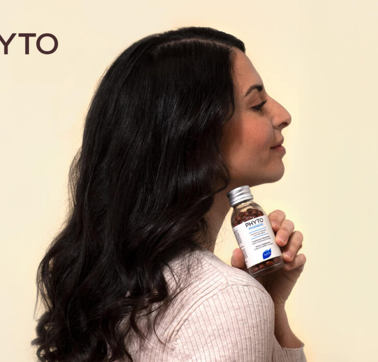 Phyto: The Brand in Interview