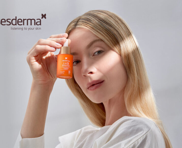 Sesderma: The Brand in Interview