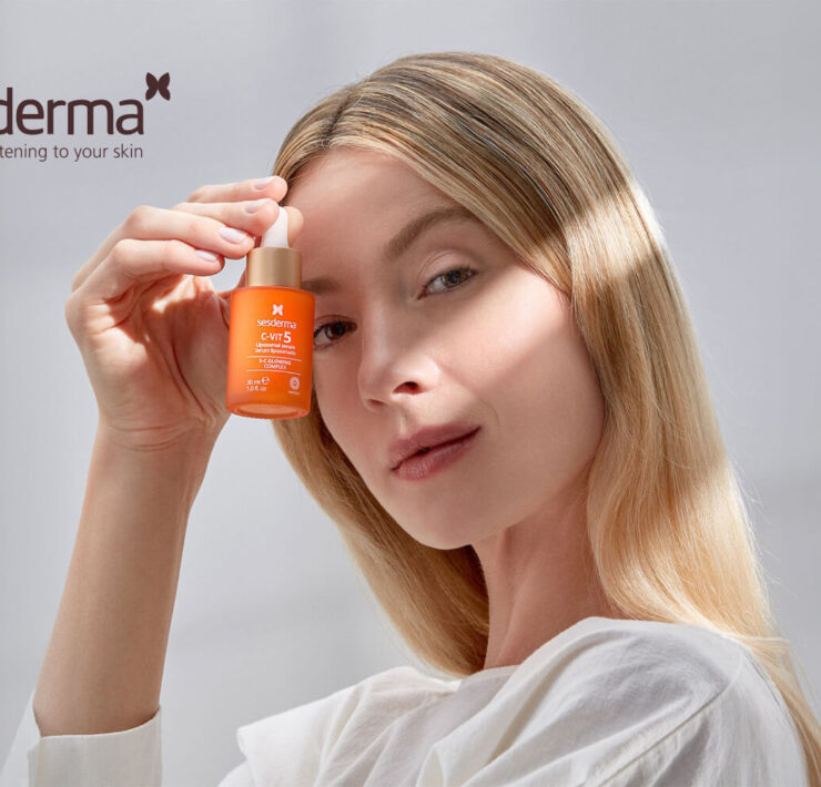 Sesderma: The Brand in Interview