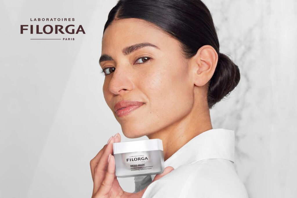 Filorga: The Brand in Interview