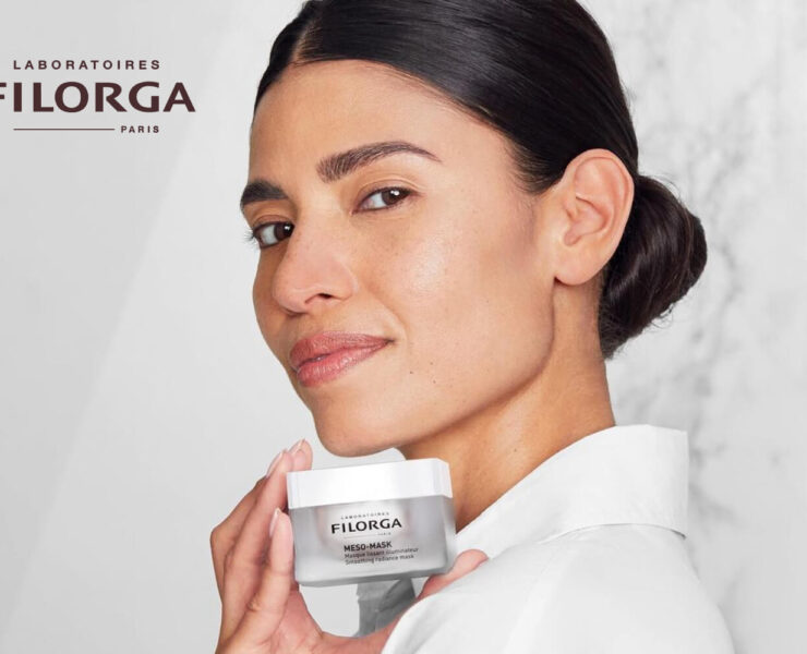 Filorga: The Brand in Interview