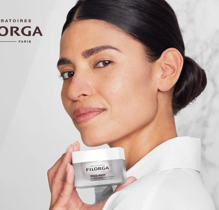 Filorga: The Brand in Interview