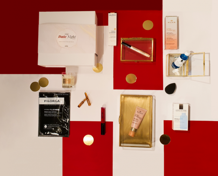 The First Ever Care to Beauty Box: Valentine's Day Edition!