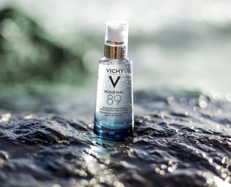 Vichy, a Story of Beauty and Sustainability