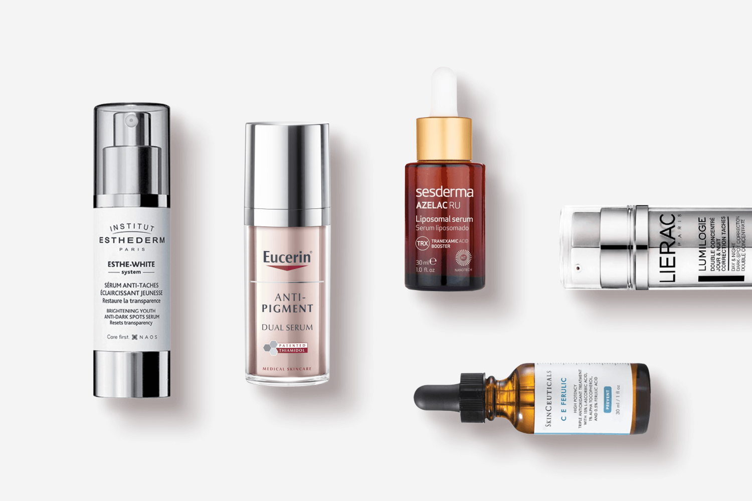 Best serum deals for dark spots