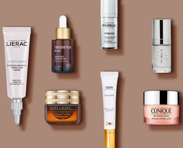 Best Eye Creams for Dark Circles to Try Now
