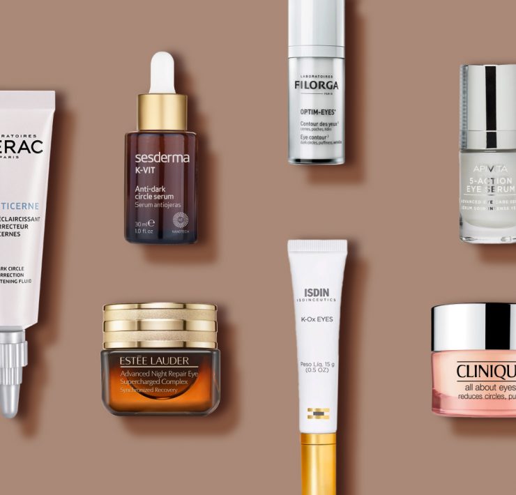 Best Eye Creams for Dark Circles to Try Now