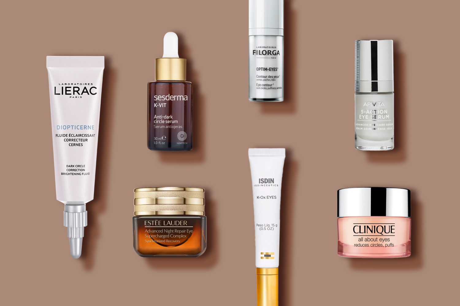 Best eye creams for deals bags under eyes