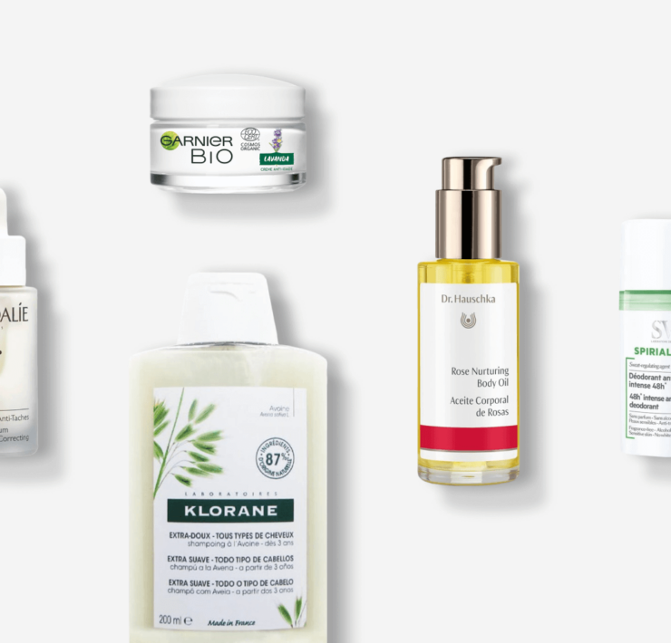 Natural Beauty Products That Actually Work