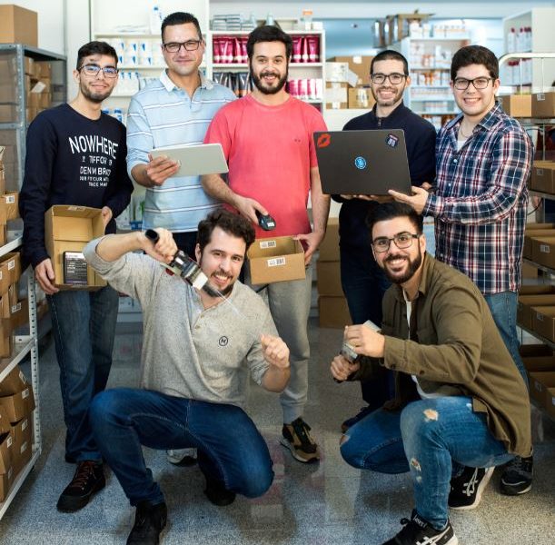 care to beauty covid shipping