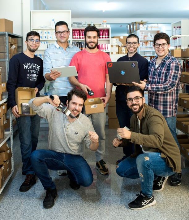 care to beauty covid shipping