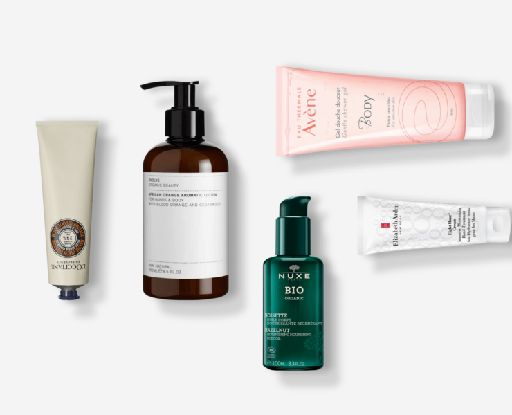 Your New Full Body Skincare Routine, Simplified