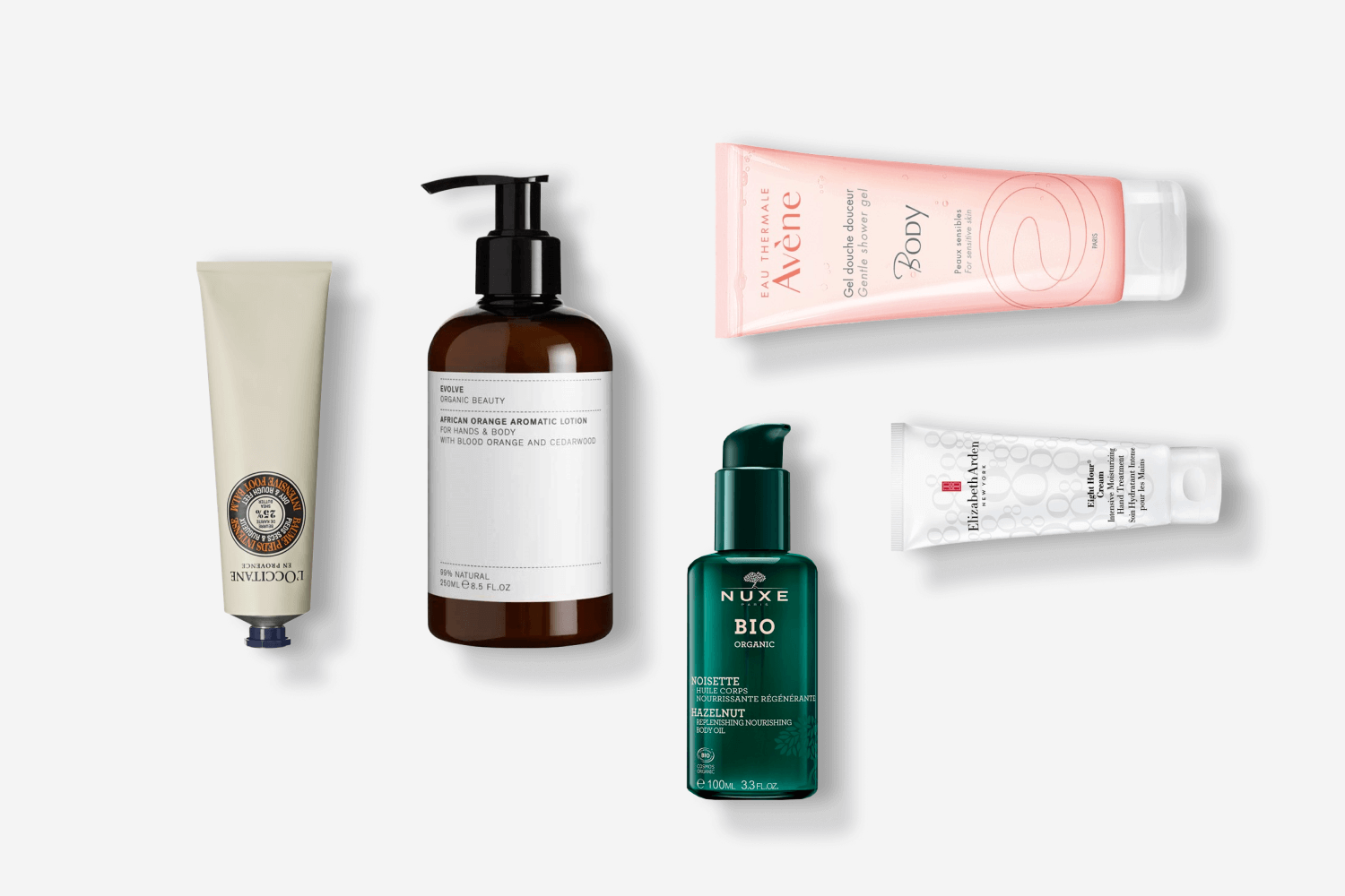 Your Full Body Skincare Routine, Simplified · Care to Beauty