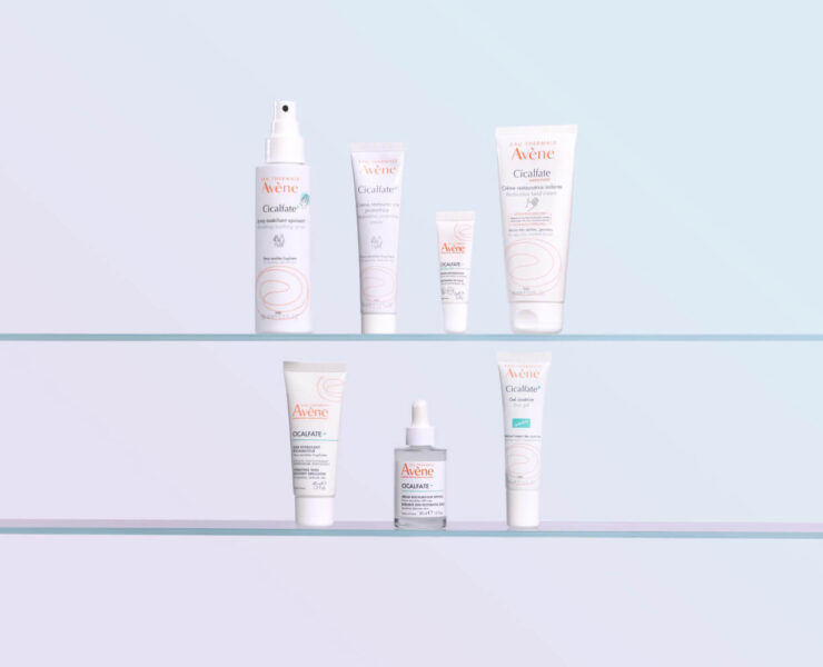 How to Use Avène Cicalfate+ Cream: 5 Ways