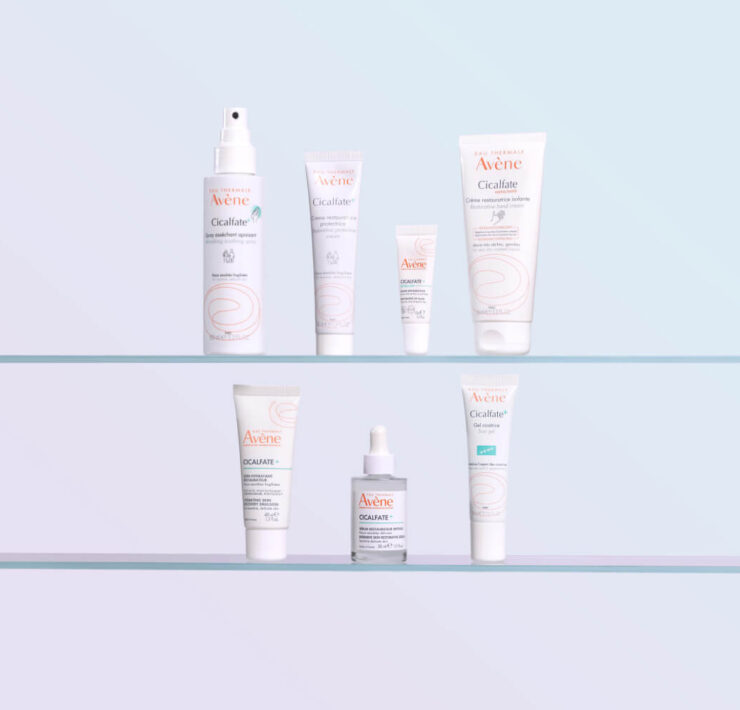 How to Use Avène Cicalfate+ Cream: 5 Ways