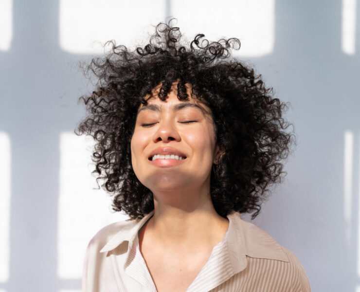 Should You Be Wearing Sunscreen Indoors?