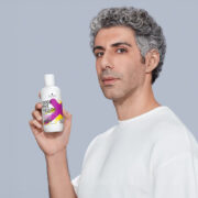 Best Purple Shampoos From Schwarzkopf Professional