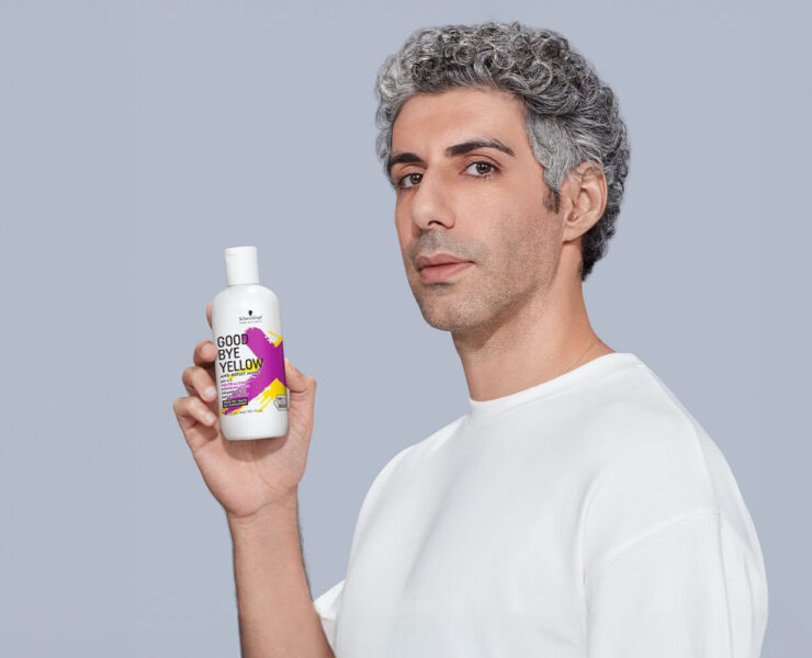 Best Purple Shampoos From Schwarzkopf Professional