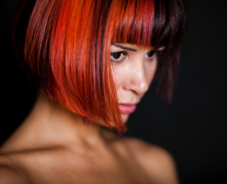 The Hair Color Numbers on Your Box Dye, Explained