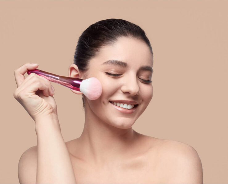 Basic Makeup Steps for Beginners