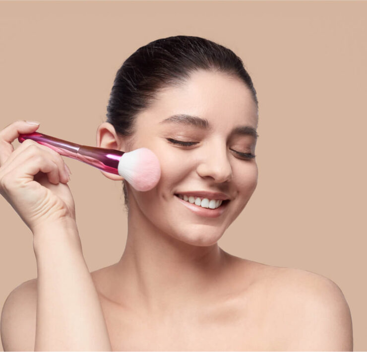 Basic Makeup Steps for Beginners