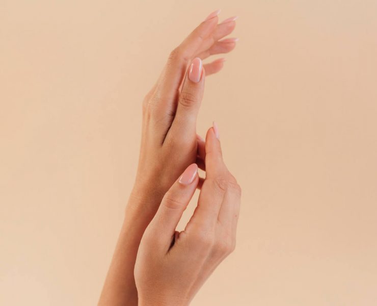 How To Start A Nail Care Routine At Home